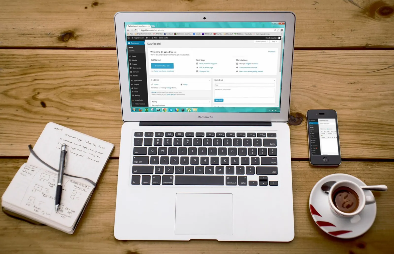 Eski Blog Yazılarını Güncelleyip Trafik Artırma Yöntemi